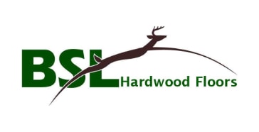 BSL Hardwoods Floor
